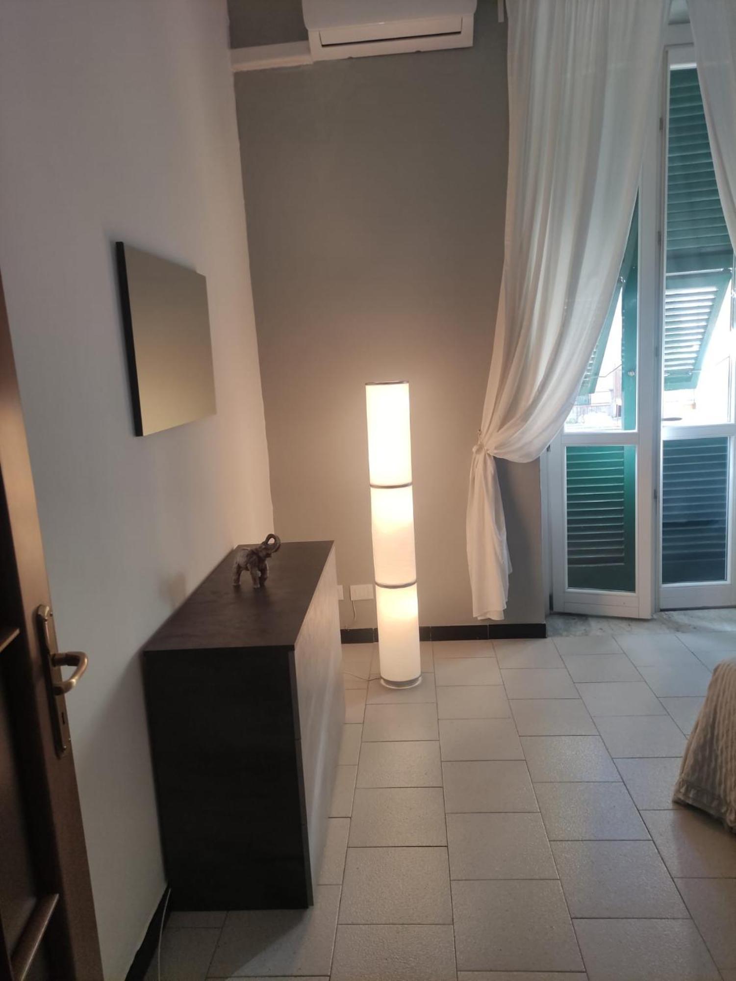 Traveller House La Spezia Quarto foto