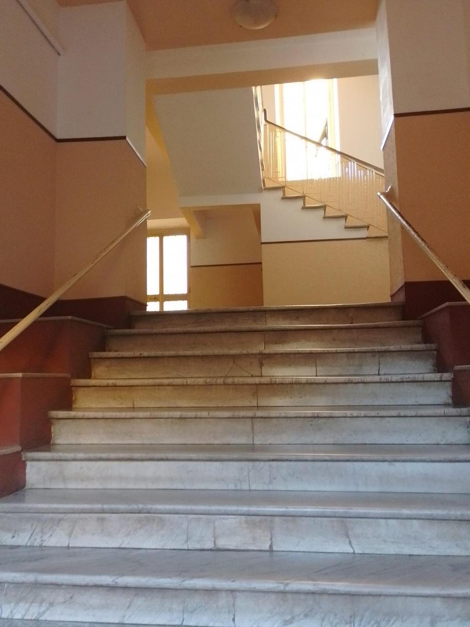 Traveller House La Spezia Exterior foto